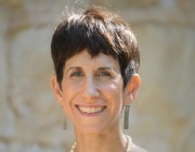 Professor Miriam Goldstein