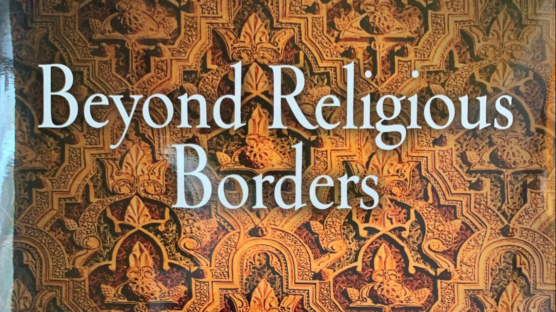 ‏‏Home - Beyond Religious Borders no border
