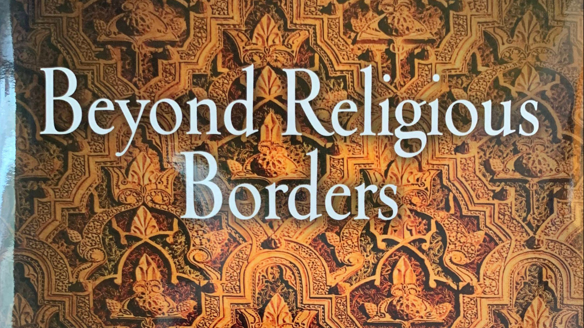 Home - Beyond Religious Borders no border Home - Beyond Religious Borders no border