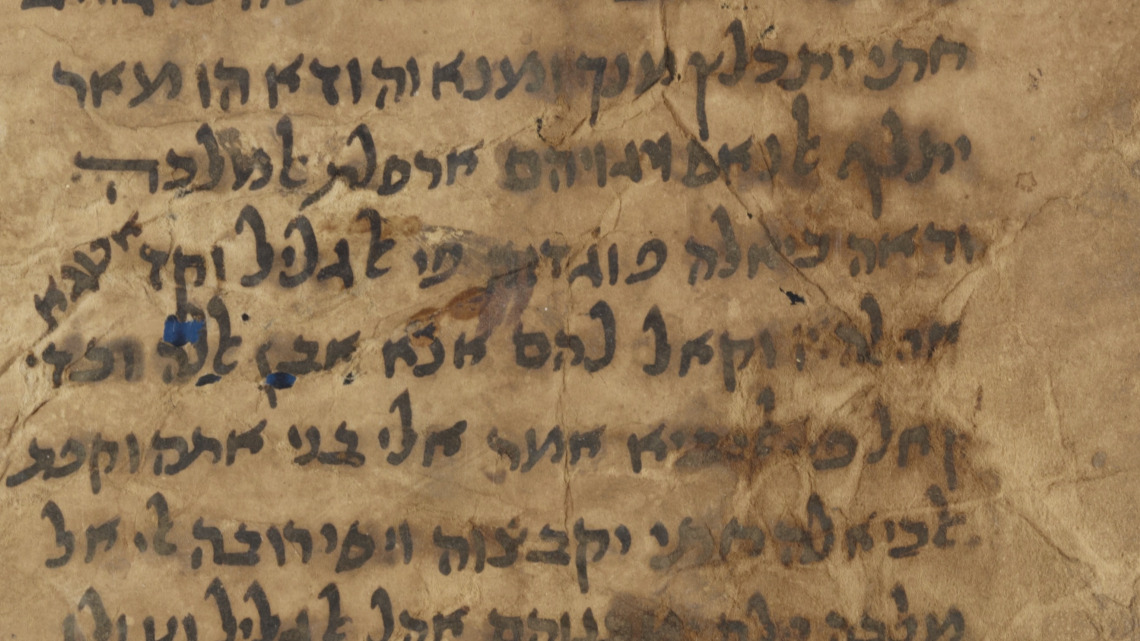 Toledot Yeshu